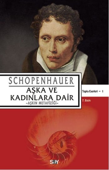 Aşka ve Kadınlara Dair Schopenhaur