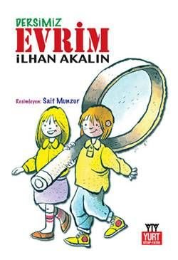 Dersimiz Evrim