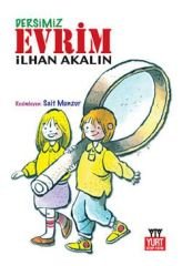Dersimiz Evrim