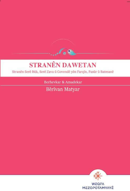 Stranên Dawetan