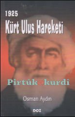 1925 Kürt Ulus Hareketi