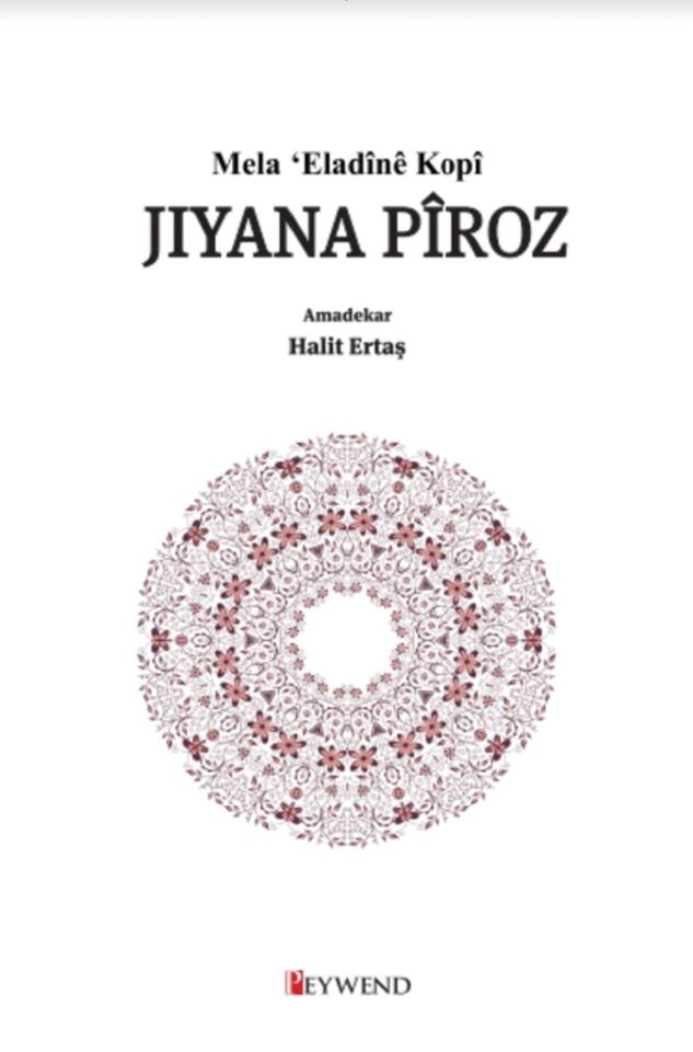 Mela ‘Eladînê Kopî Jiyana Pîroz