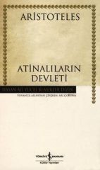 Atinalıların Devleti - Hasan Ali Yücel Klasikleri
