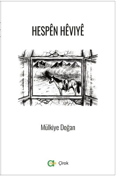 Hespên Hêviyê
