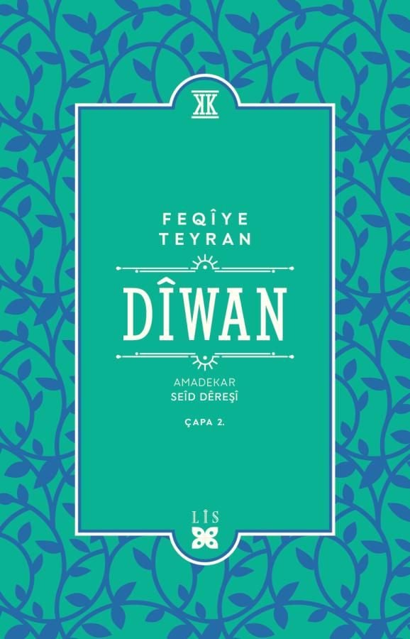 Diwana Feqiyê Teyran