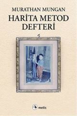 Harita Metod Defteri