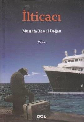 İlticaci