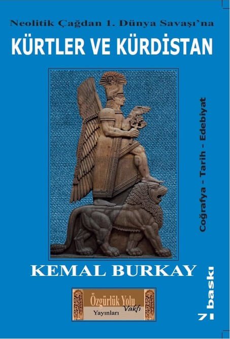 Kürtler ve Kürdistan