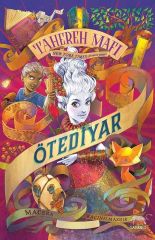 Ötediyar-Ciltli