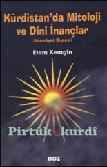 Kürdistan'da Mitoloji ve Dini İnançlar