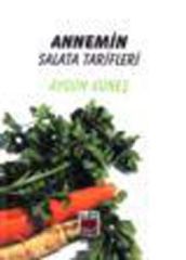 Annemin Salata Tarifleri