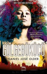 Gölgebükücü-Ciltli