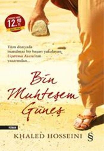 Bin Muhtesem Günes-Midi Boy