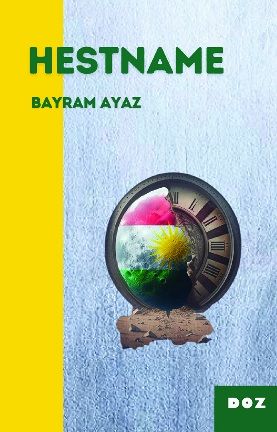 Hestname