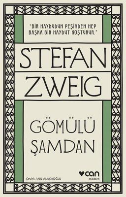 Gömülü Şamdan