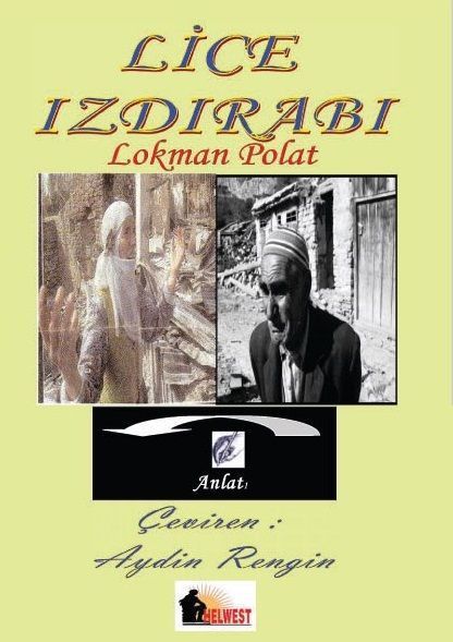 Lice Izdırabı