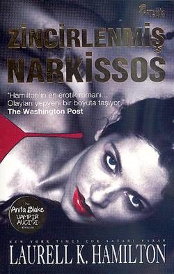 Zincirlenmiş Narkissos