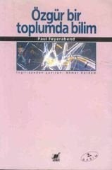 Özgür Bir Toplumda Bilim