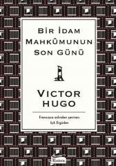 Bir İdam Mahkumunun Son Günü-Bez Ciltli