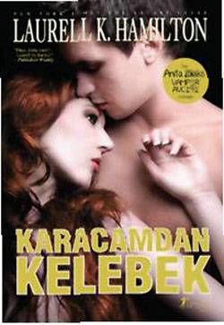 Karacamdan Kelebek