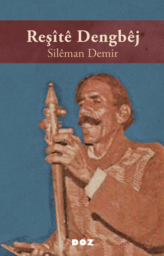Reşîtê Dengbêj