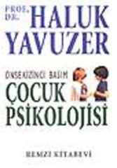 Çocuk Psikolojisi
