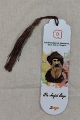 Püsküllü Ayraç - Seyid Rıza