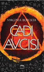 Cadı Avcısı-Ciltli