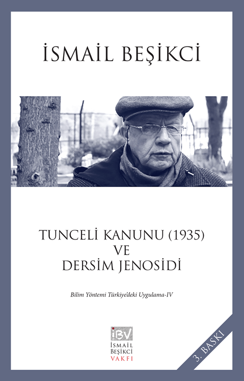 Tunceli Kanunu ve Dersim Jenosidi