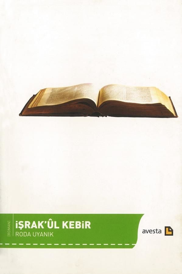 İşrak’ûl Kebir