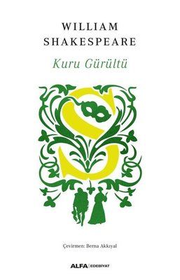 Kuru Gürültü (Ciltli)