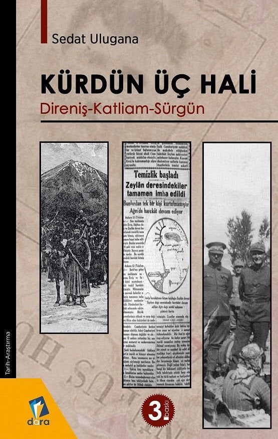 Pirtukakurdi Kürt Tarihi ve Araştırmaları Seti