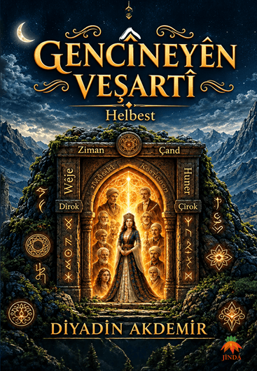 Gencîneyên Veşartî