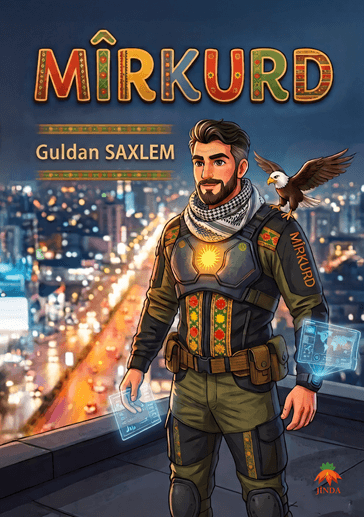 Mîrkurd