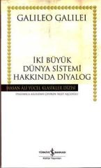 İki Büyük Dünya Sistemi Hakkında Diyalag - Hasan Ali Yücel Klasikleri (Ciltli)