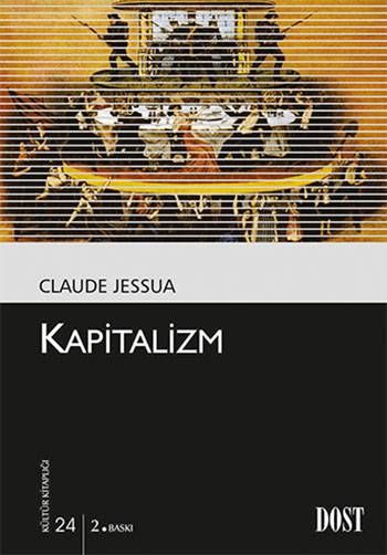 Kültür Kitaplığı 24 - Kapitalizm