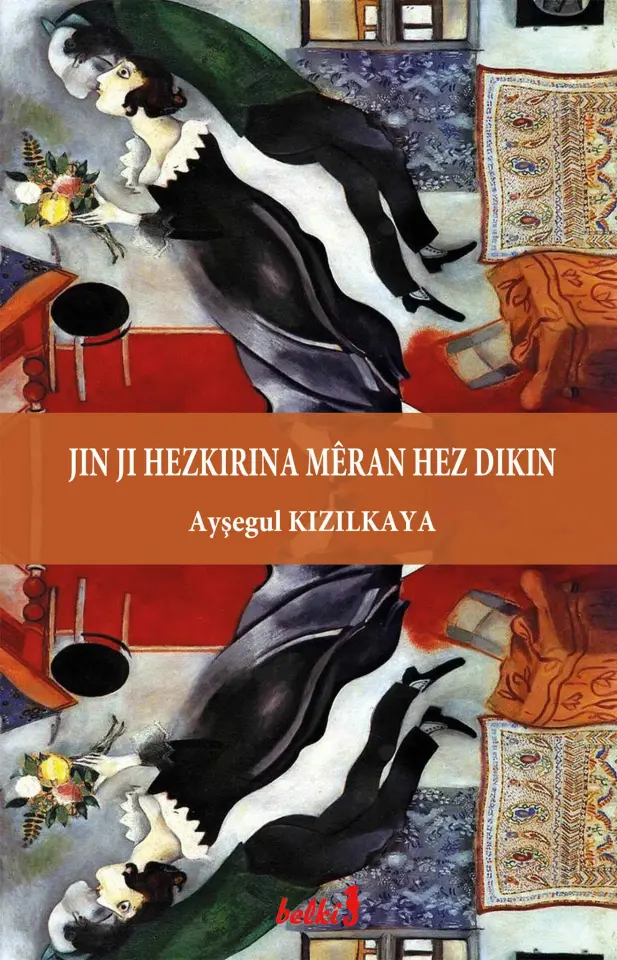 Jin Ji Hezkirina Mêran Hez Dikin