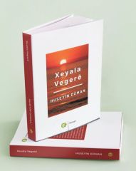 Xeyala Vegerê