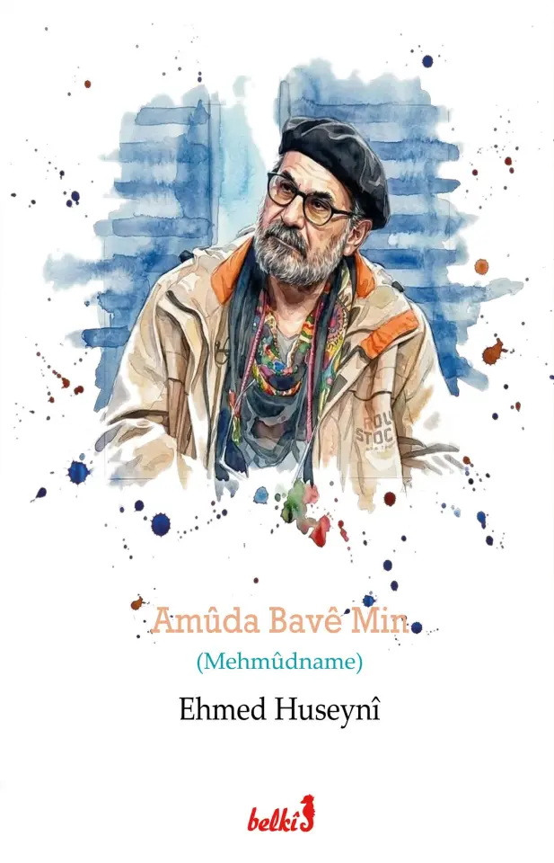 Amûda Bavê Min