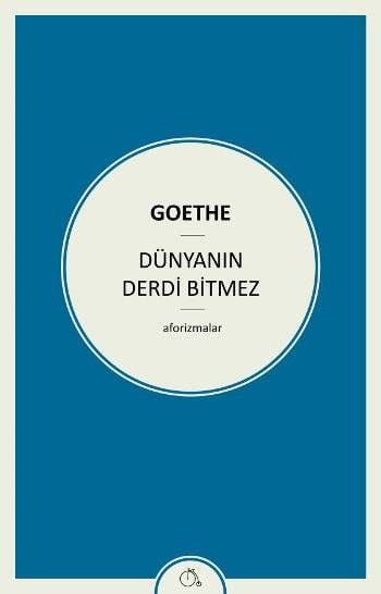 Dünyanın Derdi Bitmez