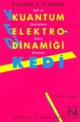 Kuantum Elektro Dinamiği