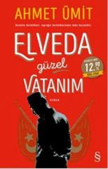 Elveda Güzel Vatanım-Midi Boy