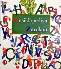 Ansîklopediya Zarokan