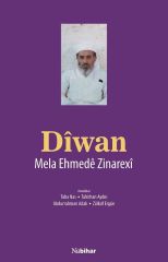 Diwan - Mela Ehmedê Zinarexî
