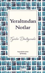 Yeraltından Notlar-Bez Ciltli