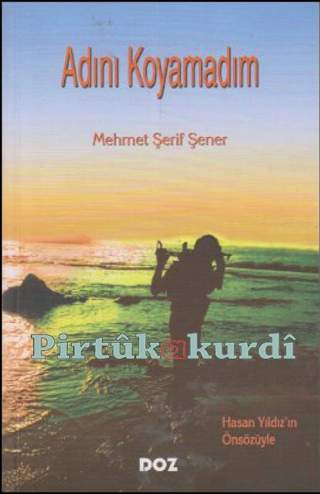 Adını Koyamadım