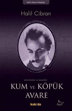Kum ve Köpük