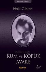 Kum ve Köpük