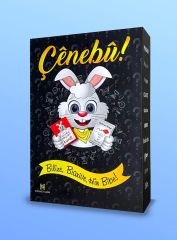 Çênebû - Lîstika Peyvên Kurdî