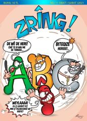 Zrîng - 11
